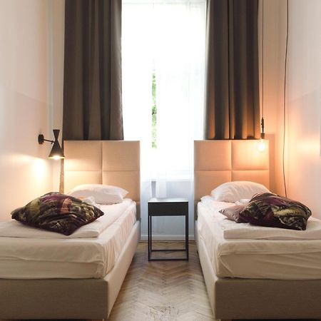 Apartments Wroblewskiego Street คราคูฟ ภายนอก รูปภาพ
