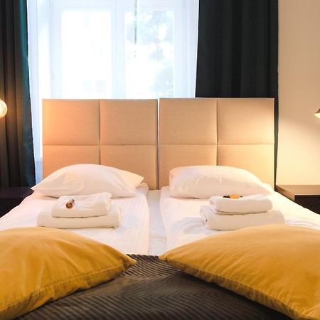 Apartments Wroblewskiego Street คราคูฟ ภายนอก รูปภาพ