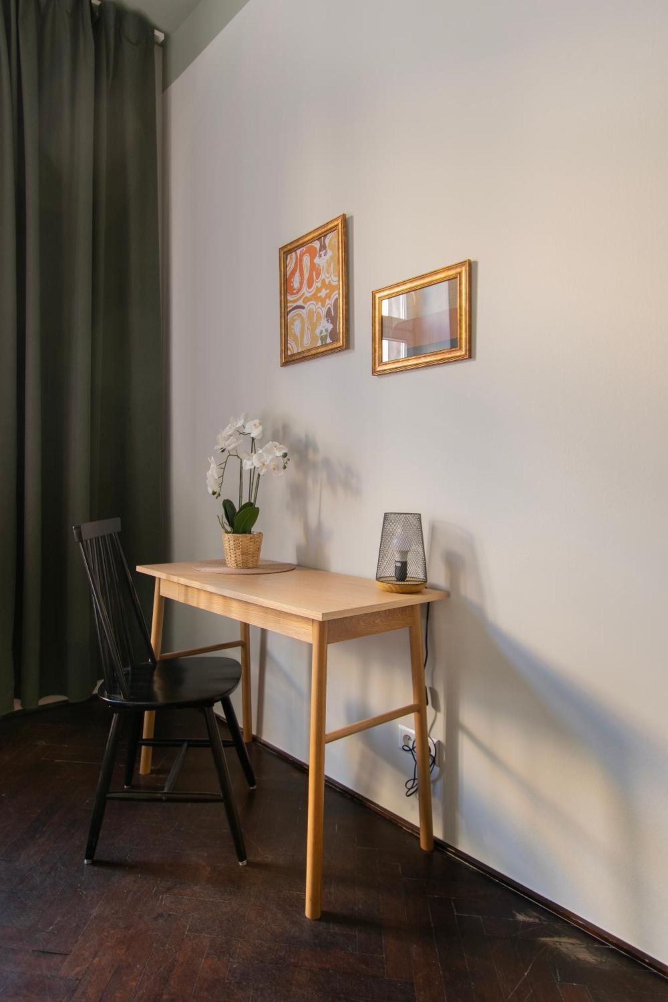 Apartments Wroblewskiego Street คราคูฟ ภายนอก รูปภาพ