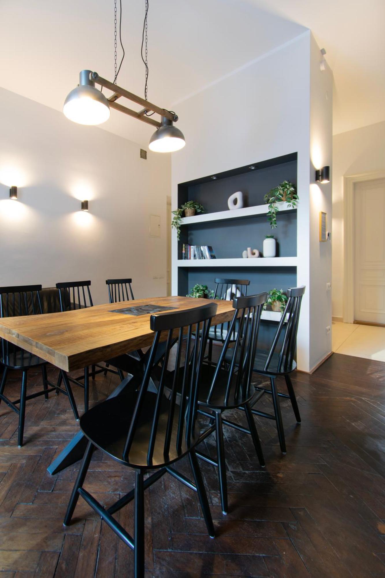 Apartments Wroblewskiego Street คราคูฟ ภายนอก รูปภาพ