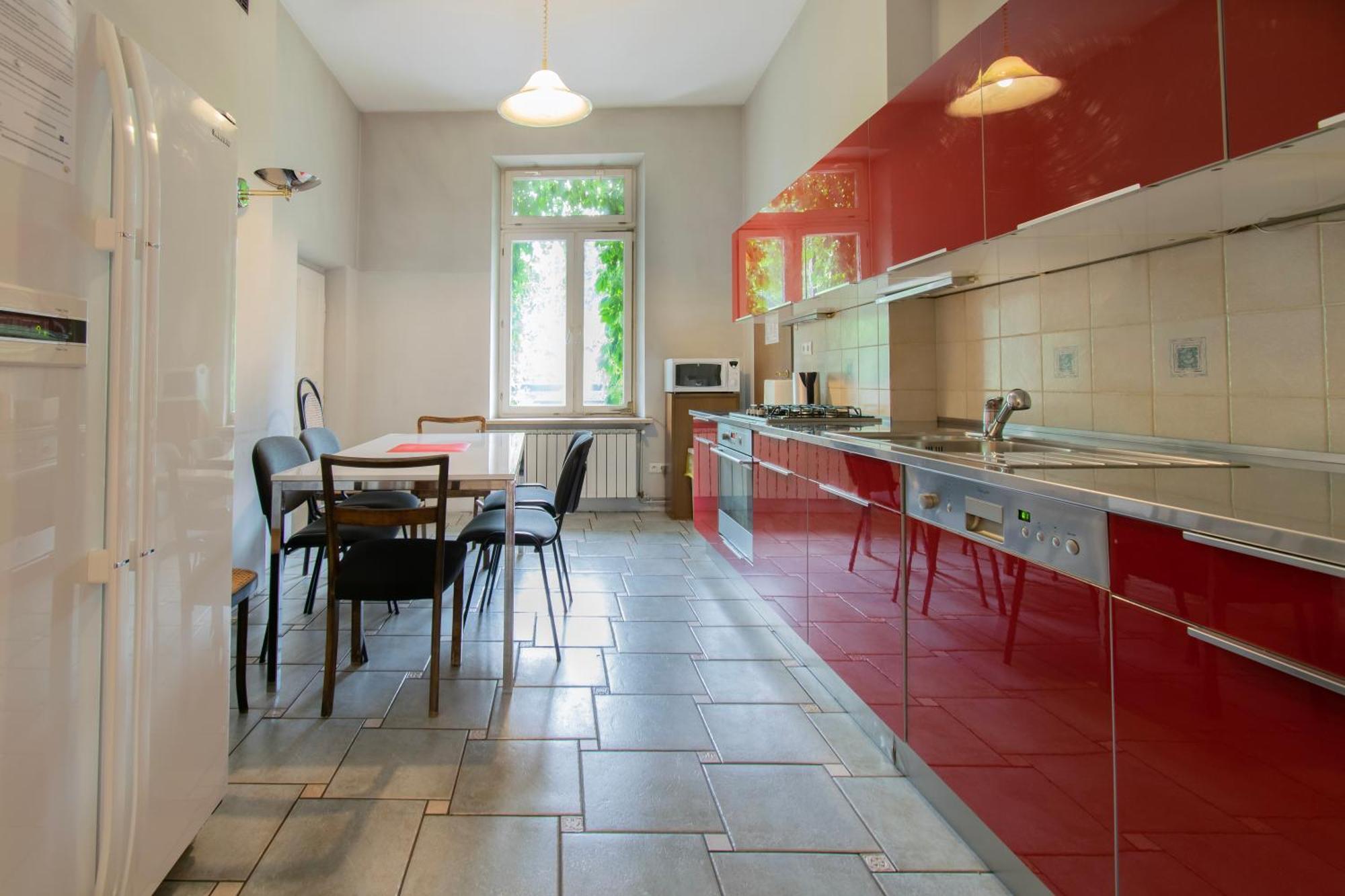 Apartments Wroblewskiego Street คราคูฟ ภายนอก รูปภาพ