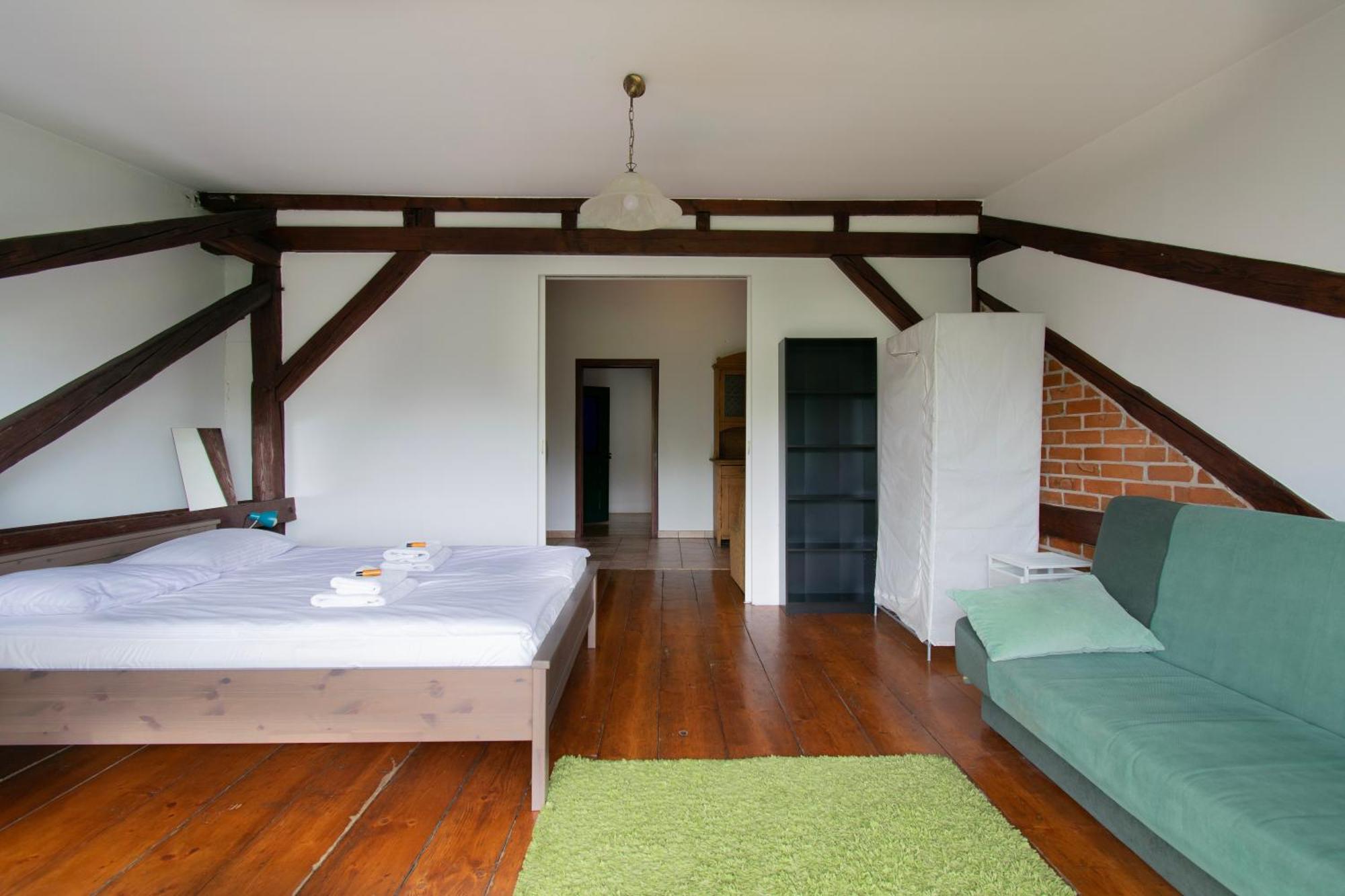 Apartments Wroblewskiego Street คราคูฟ ภายนอก รูปภาพ