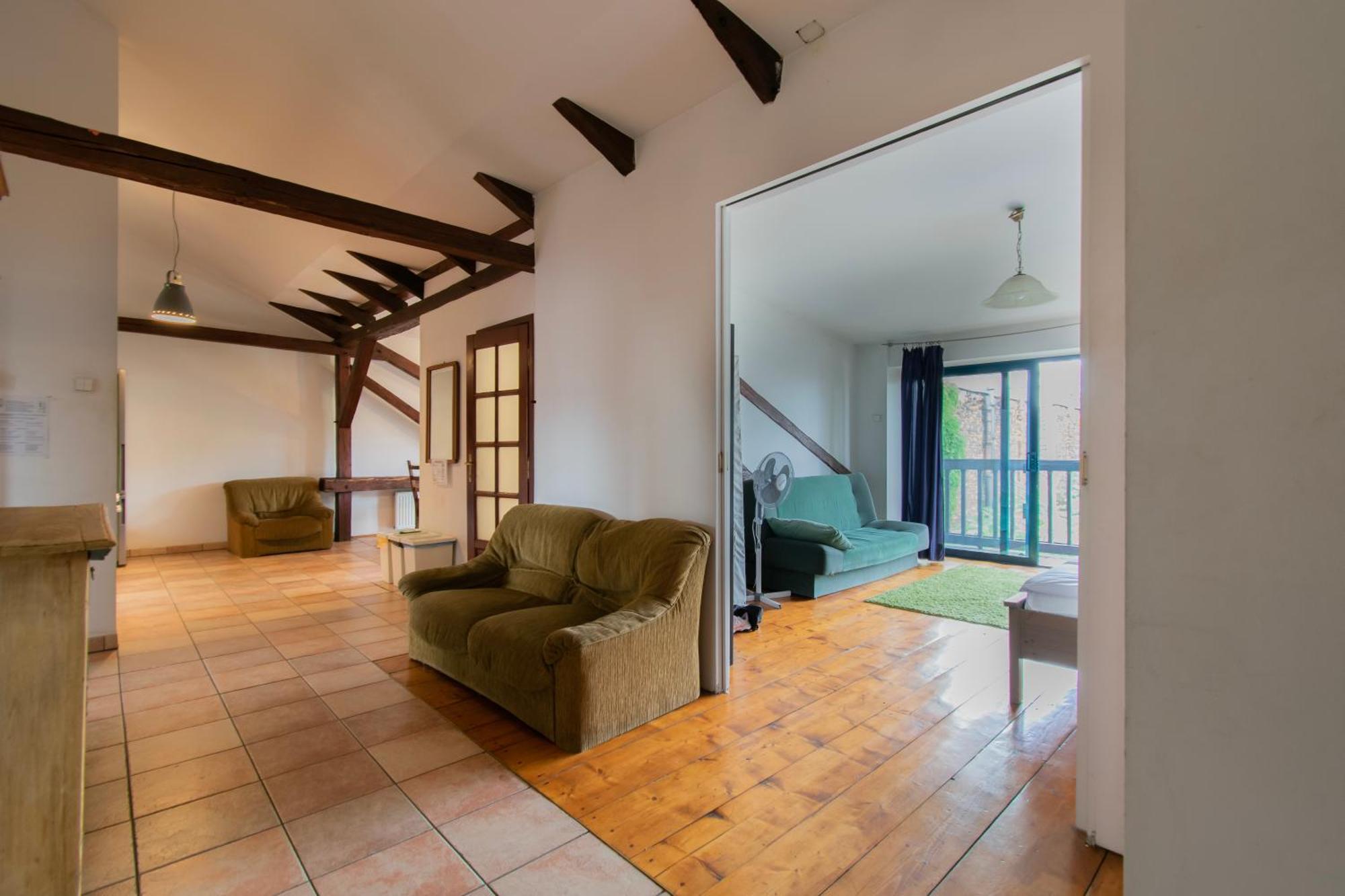 Apartments Wroblewskiego Street คราคูฟ ภายนอก รูปภาพ