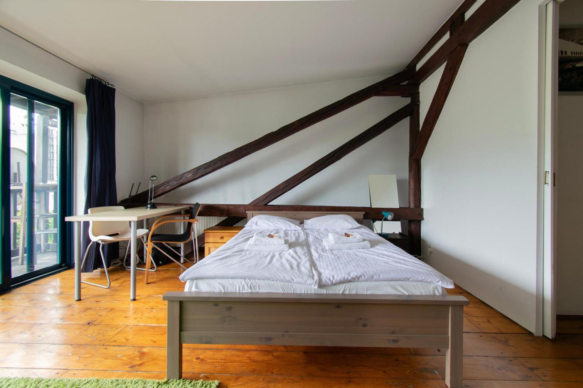 Apartments Wroblewskiego Street คราคูฟ ภายนอก รูปภาพ