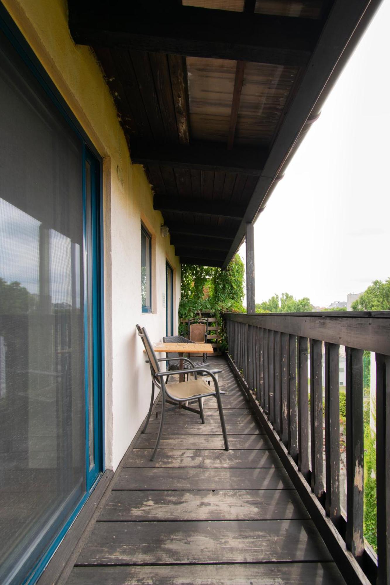 Apartments Wroblewskiego Street คราคูฟ ภายนอก รูปภาพ