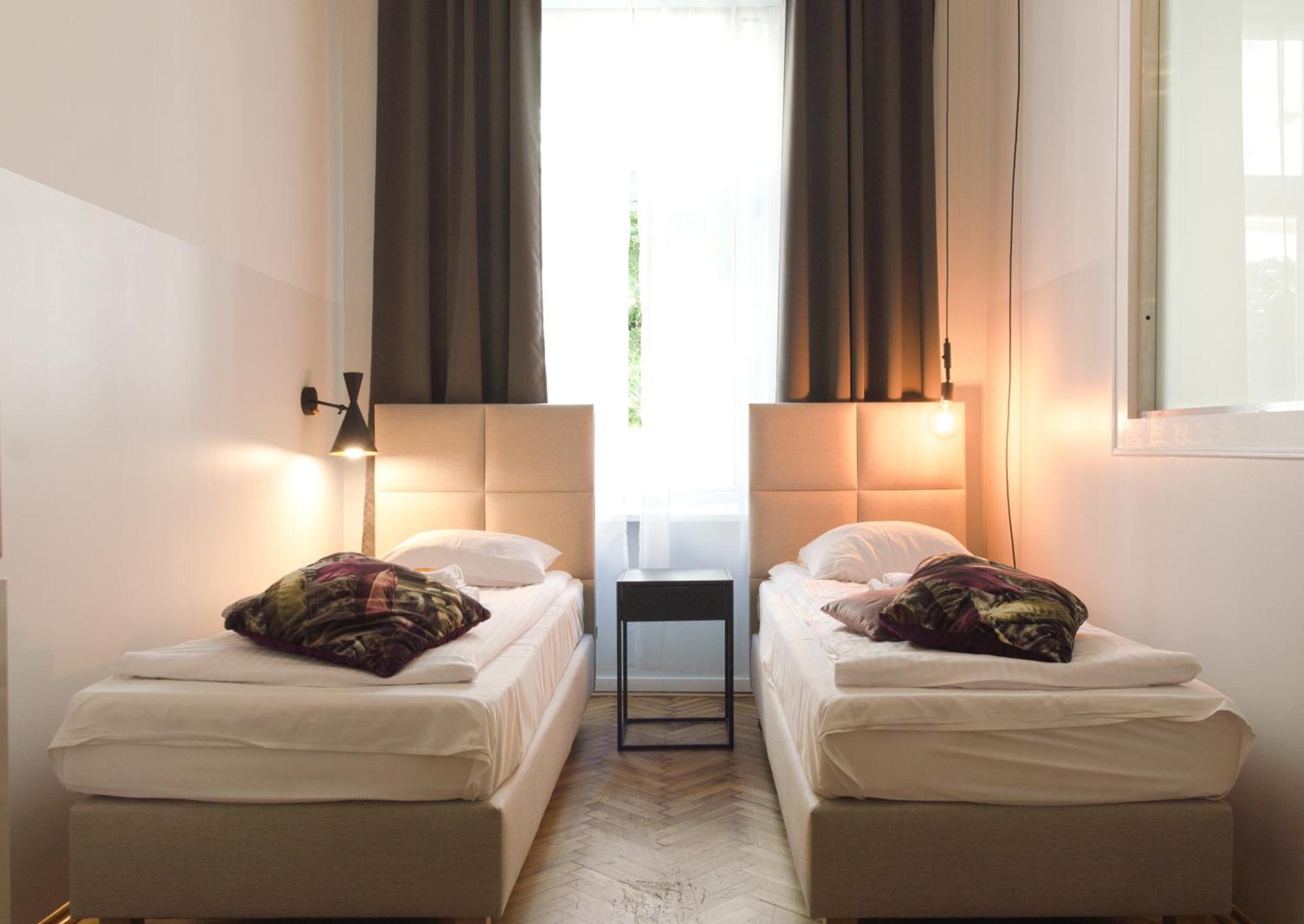 Apartments Wroblewskiego Street คราคูฟ ภายนอก รูปภาพ