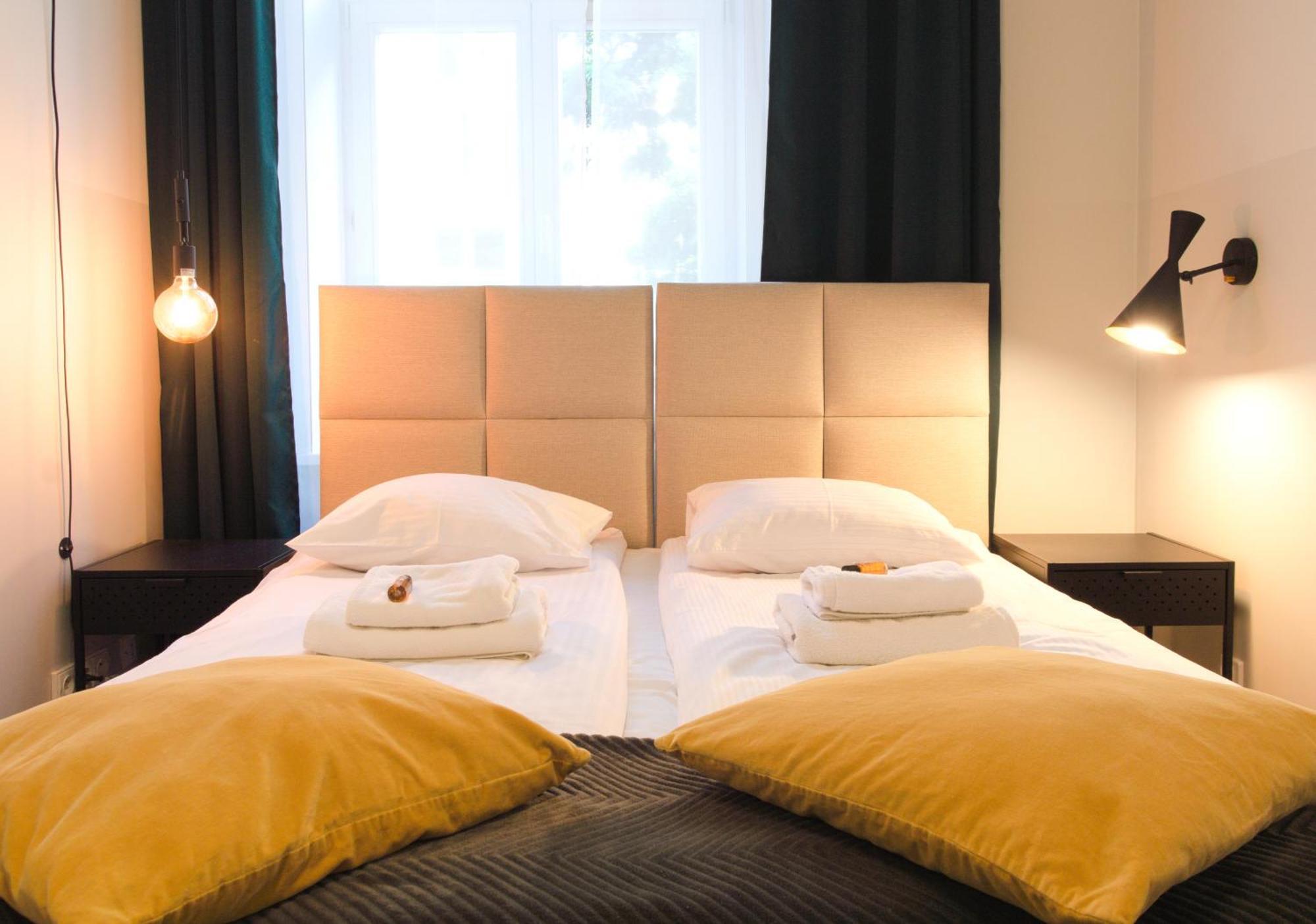 Apartments Wroblewskiego Street คราคูฟ ภายนอก รูปภาพ