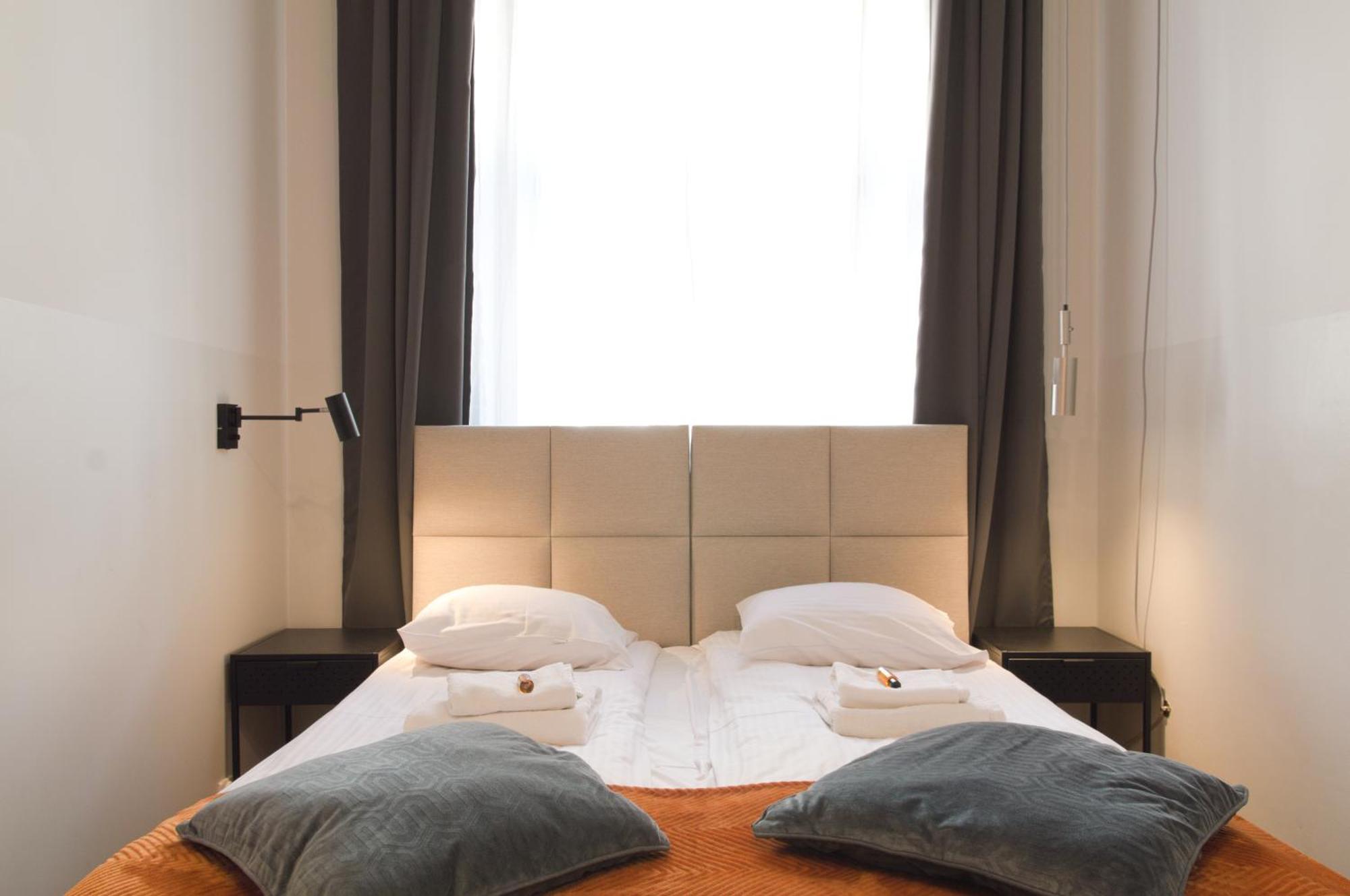 Apartments Wroblewskiego Street คราคูฟ ภายนอก รูปภาพ