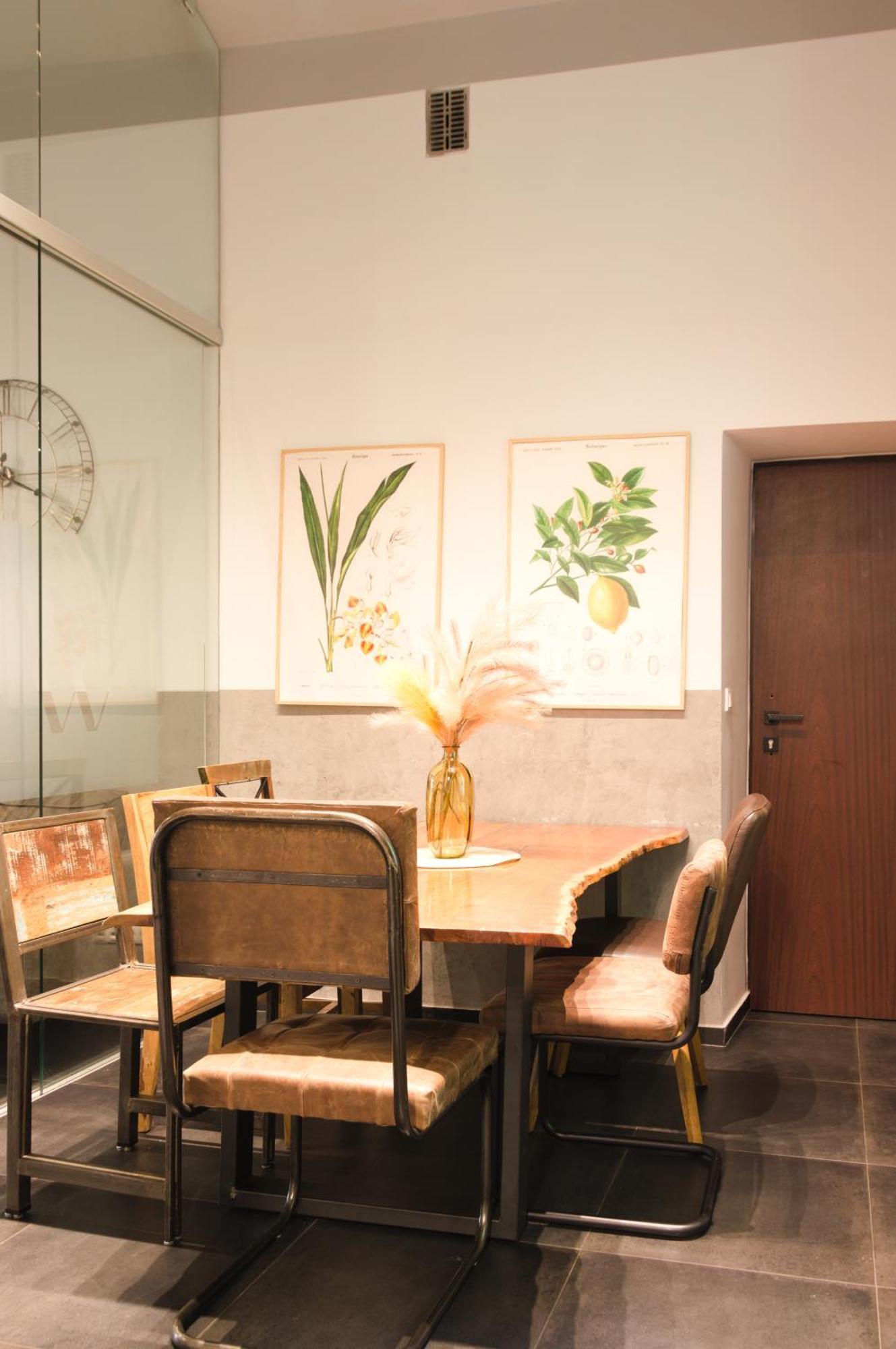 Apartments Wroblewskiego Street คราคูฟ ภายนอก รูปภาพ